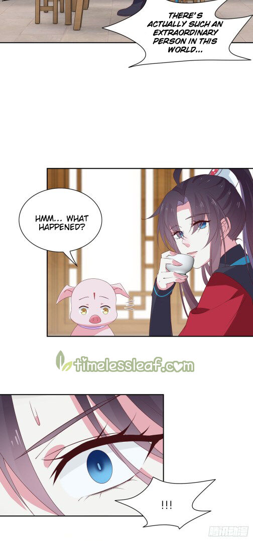 Pupillary Master Chapter 58.1 - HolyManga.Net