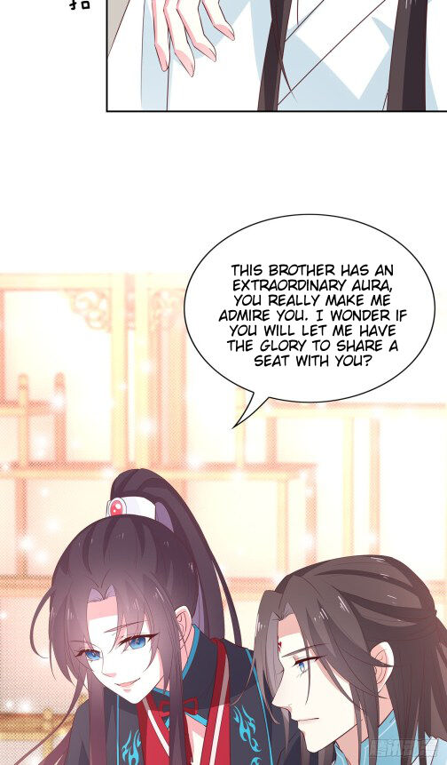 Pupillary Master Chapter 58.2 - HolyManga.Net