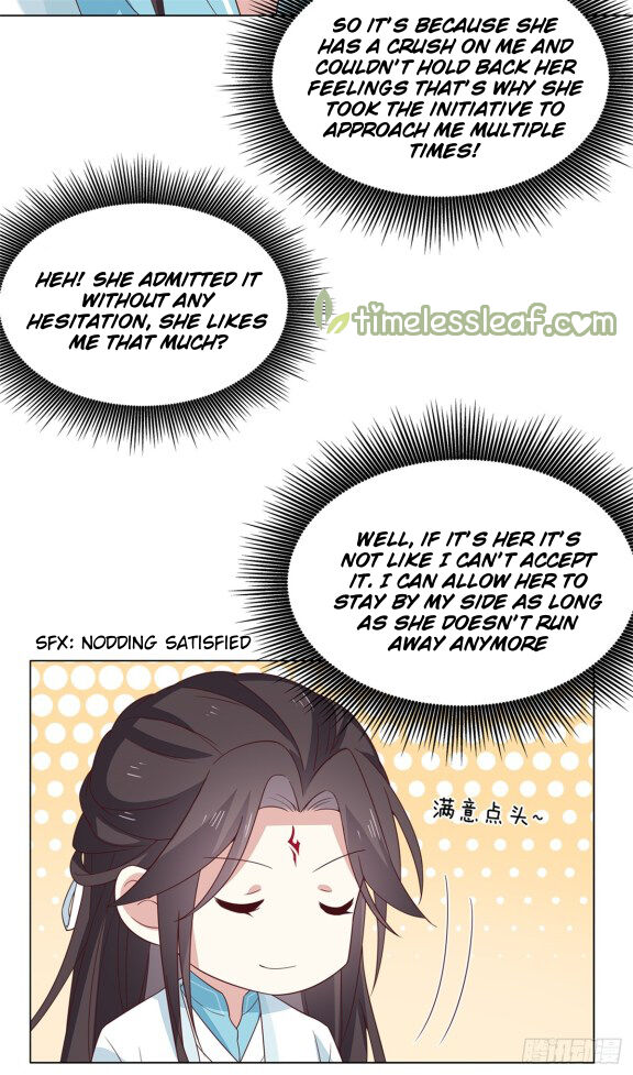 Pupillary Master Chapter 59.1 - HolyManga.Net