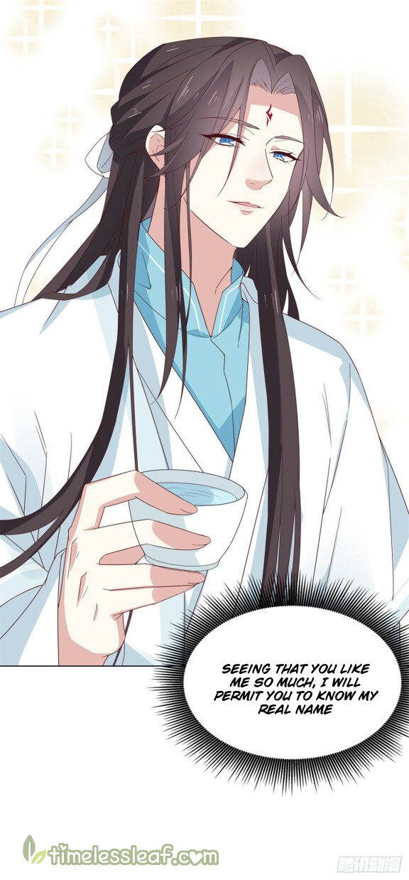Pupillary Master Chapter 59.2 - HolyManga.Net