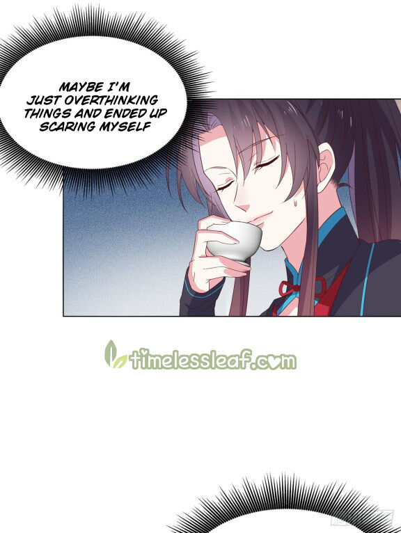 Pupillary Master Chapter 59.2 - HolyManga.Net
