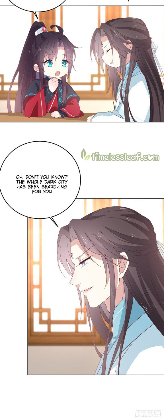 Pupillary Master Chapter 59.2 - HolyManga.Net