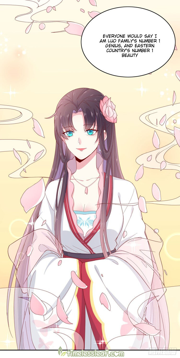 Pupillary Master Chapter 6.1 - HolyManga.Net