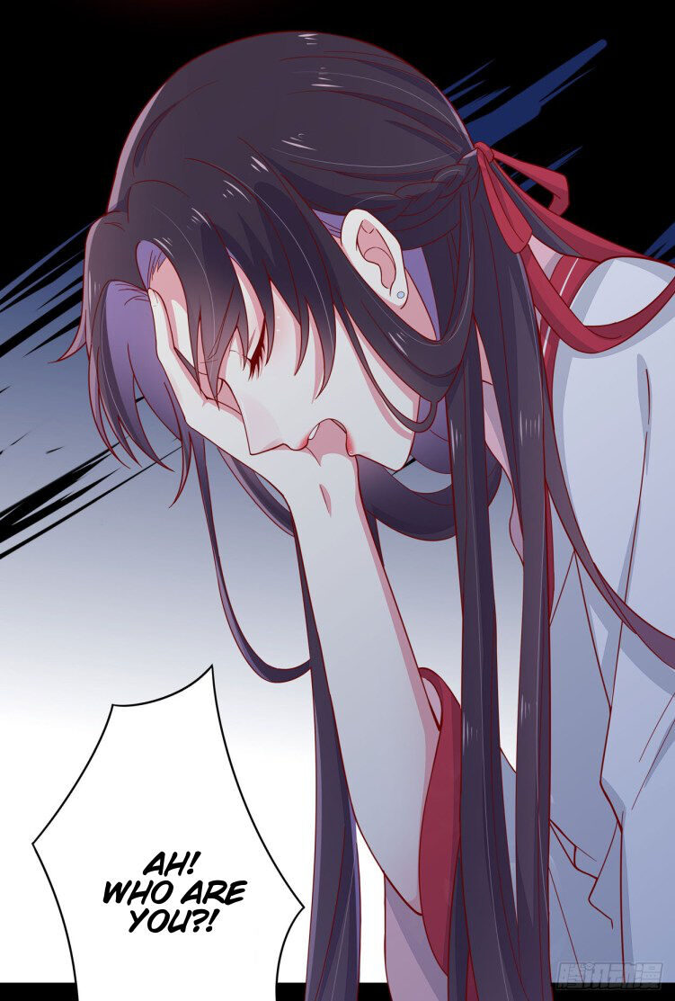 Pupillary Master Chapter 6.1 - HolyManga.Net