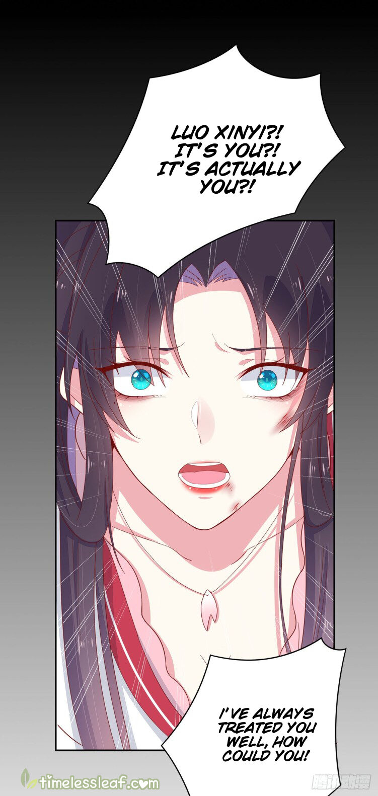Pupillary Master Chapter 6.1 - HolyManga.Net