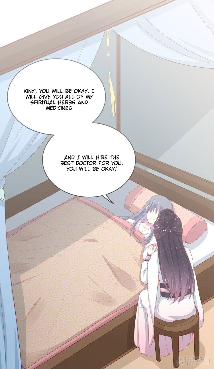 Pupillary Master Chapter 6.1 - HolyManga.Net