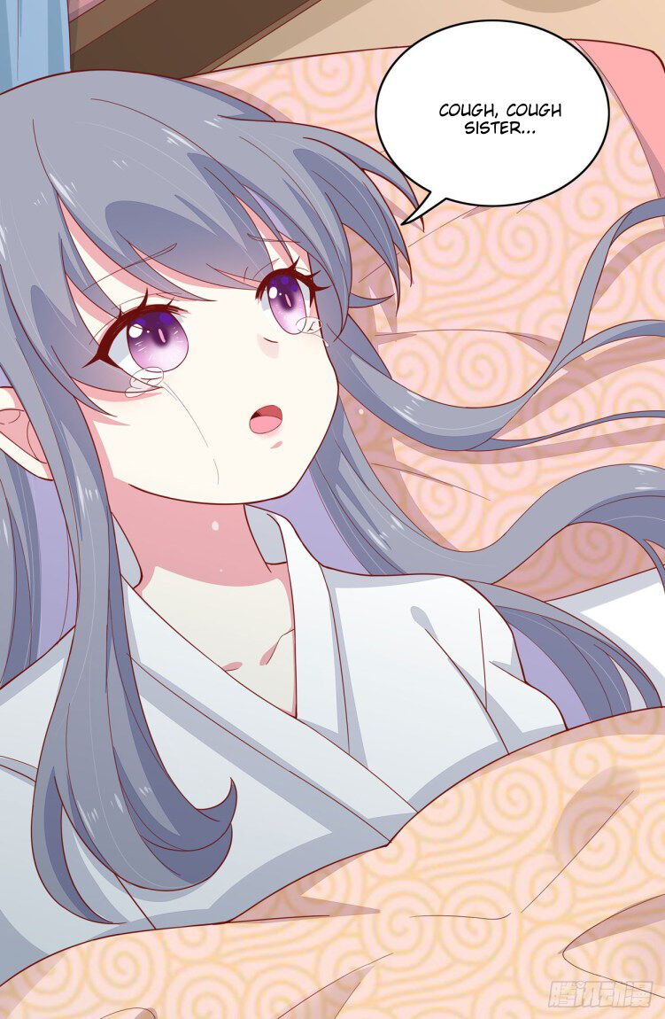 Pupillary Master Chapter 6.1 - HolyManga.Net