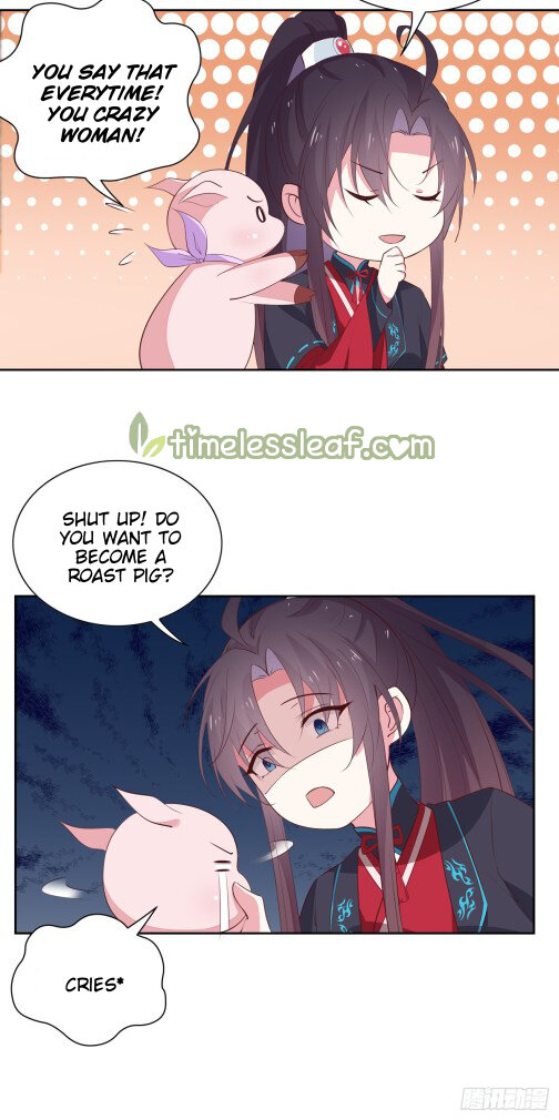 Pupillary Master Chapter 6.2 - HolyManga.Net