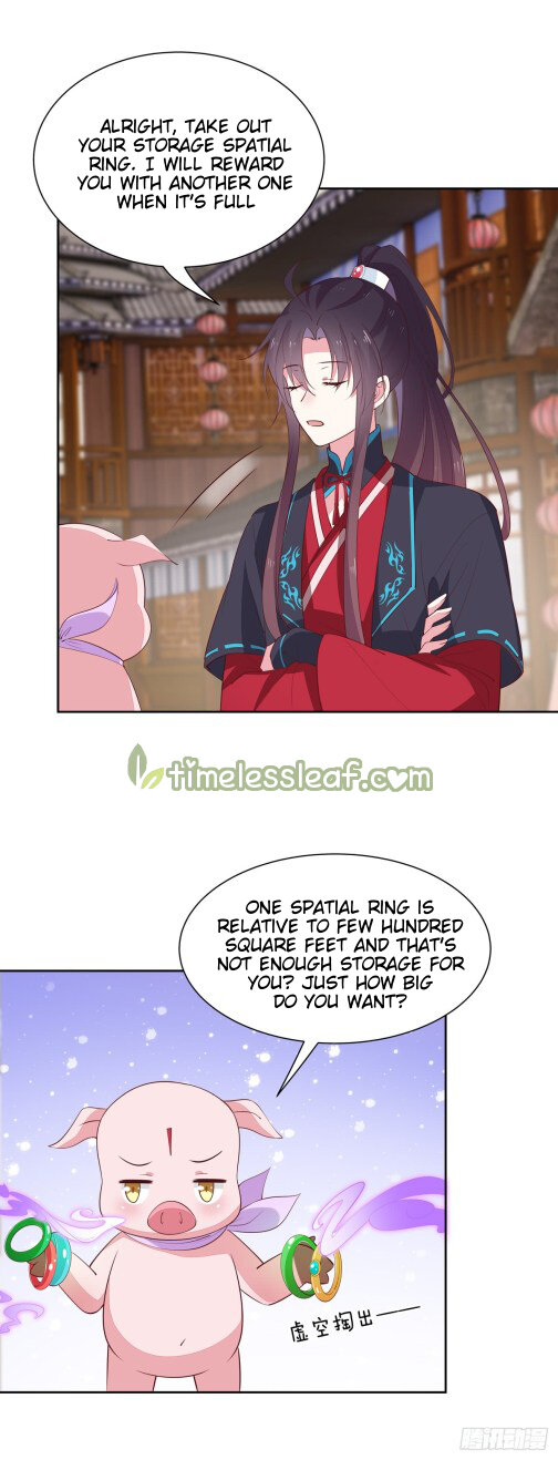 Pupillary Master Chapter 6.2 - HolyManga.Net