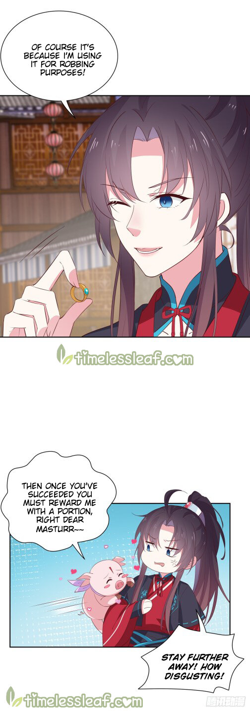 Pupillary Master Chapter 6.2 - HolyManga.Net