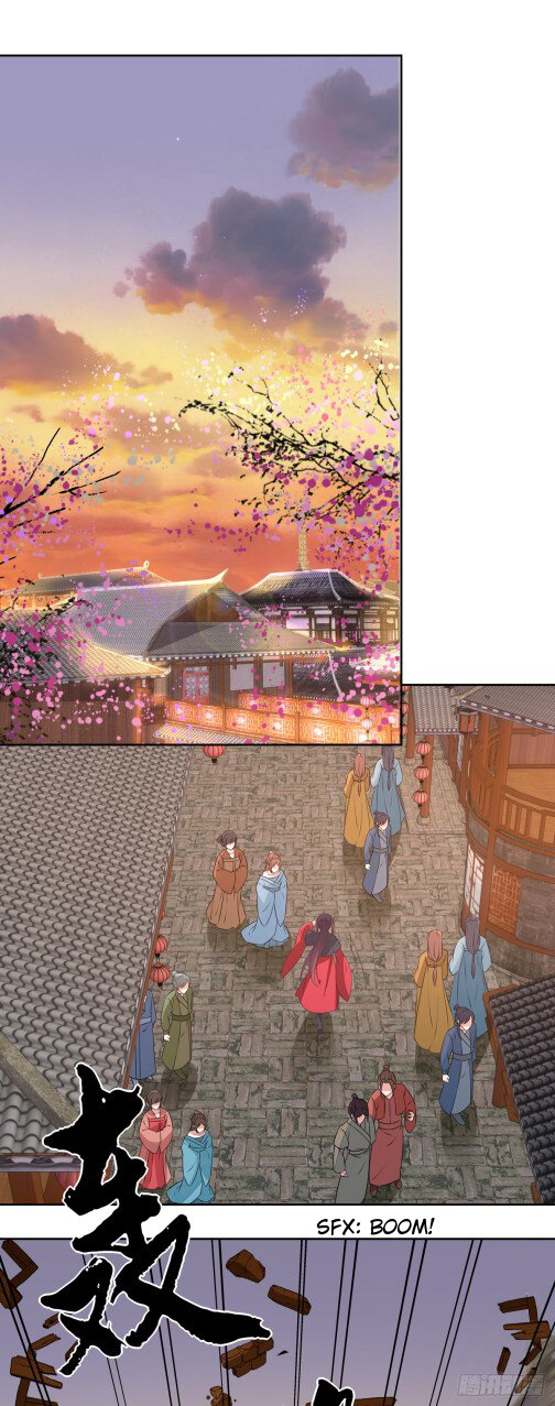 Pupillary Master Chapter 6.2 - HolyManga.Net