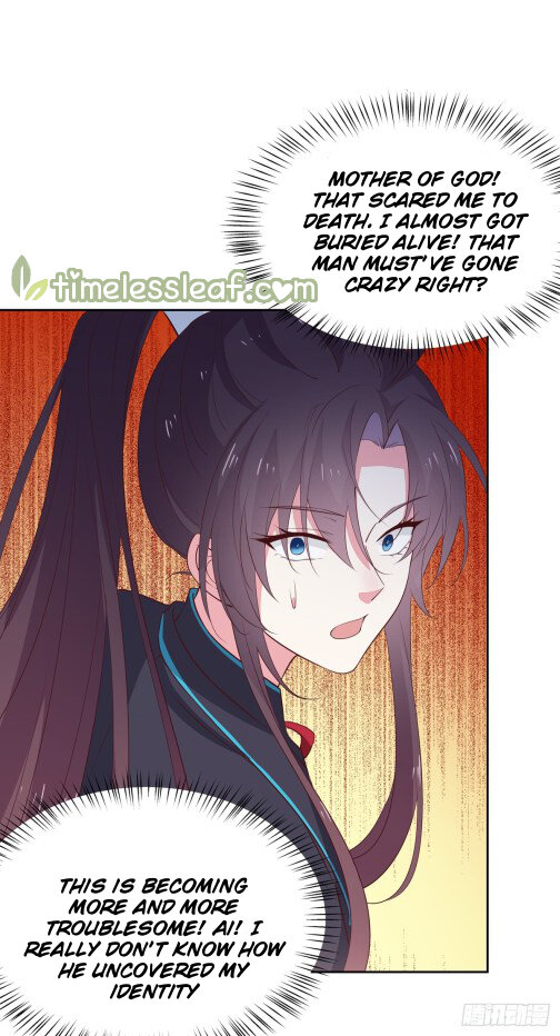 Pupillary Master Chapter 6.2 - HolyManga.Net