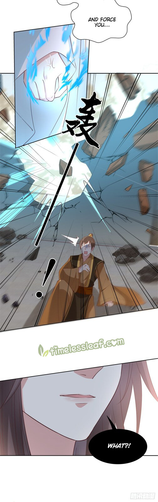 Pupillary Master Chapter 6.2 - HolyManga.Net