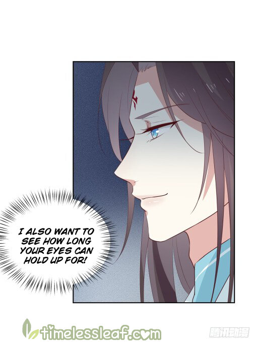Pupillary Master Chapter 60.1 - HolyManga.Net