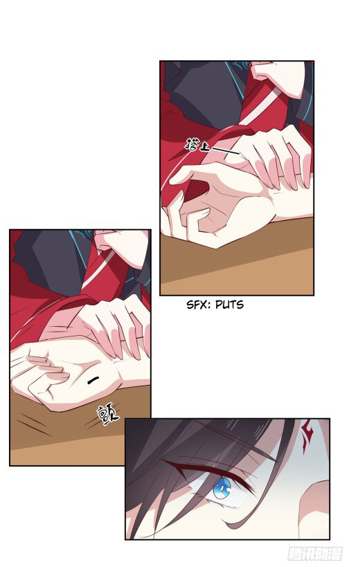Pupillary Master Chapter 60.2 - HolyManga.Net