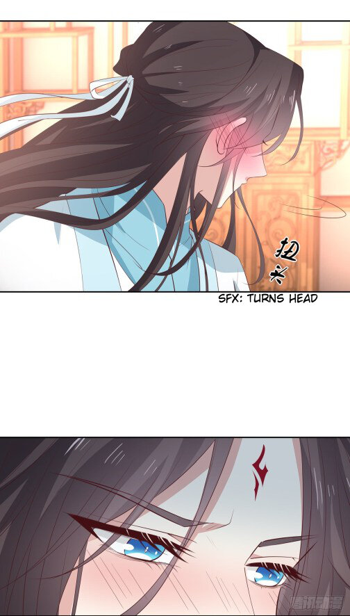 Pupillary Master Chapter 60.2 - HolyManga.Net