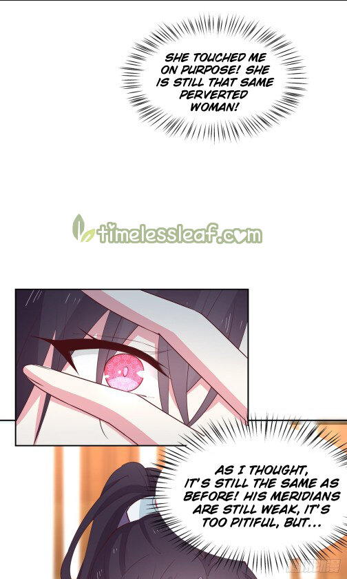 Pupillary Master Chapter 60.2 - HolyManga.Net