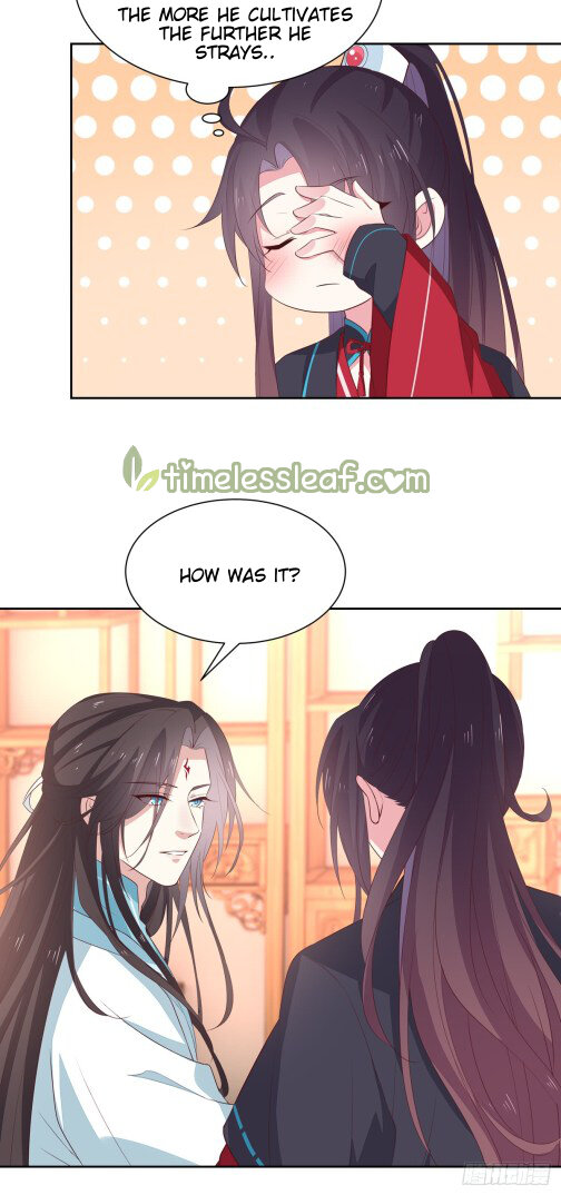 Pupillary Master Chapter 60.2 - HolyManga.Net