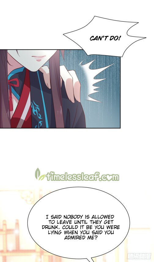 Pupillary Master Chapter 60.2 - HolyManga.Net