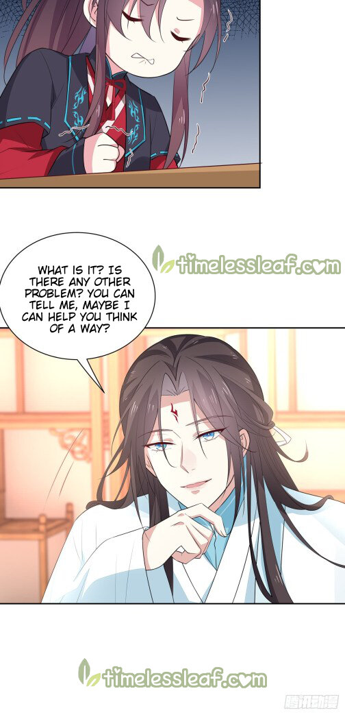 Pupillary Master Chapter 61.1 - HolyManga.Net