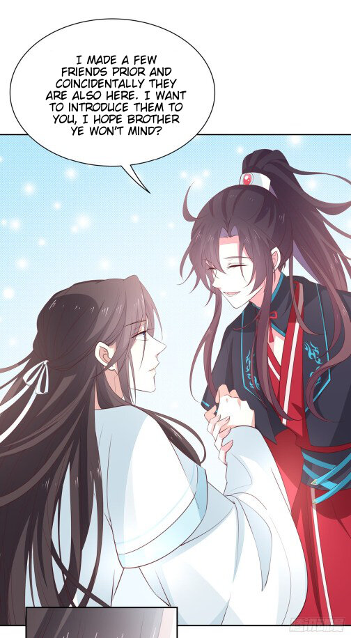 Pupillary Master Chapter 61.2 - HolyManga.Net
