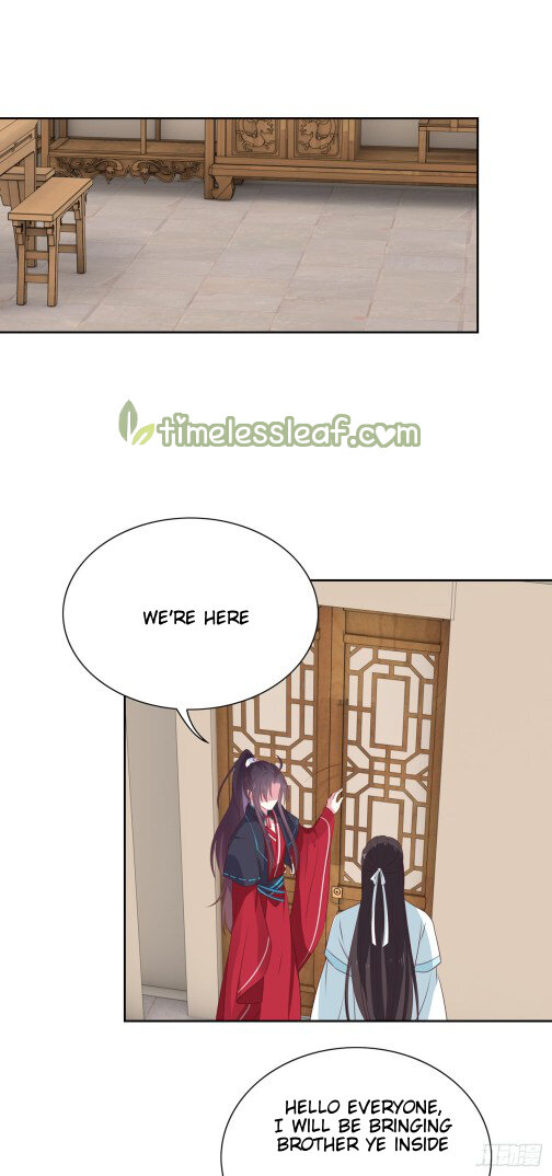 Pupillary Master Chapter 61.2 - HolyManga.Net