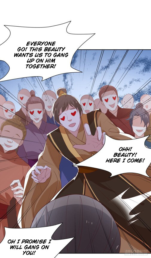 Pupillary Master Chapter 61.2 - HolyManga.Net