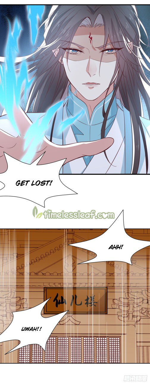 Pupillary Master Chapter 61.2 - HolyManga.Net