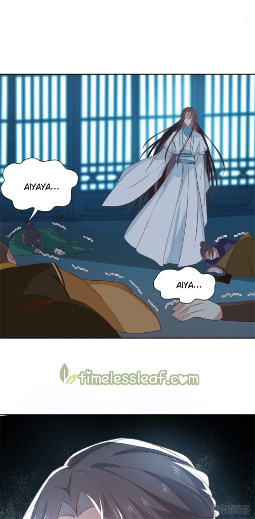 Pupillary Master Chapter 61.2 - HolyManga.Net