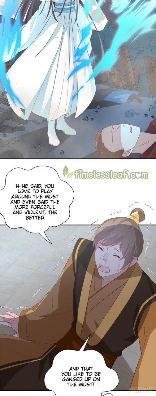 Pupillary Master Chapter 62 - HolyManga.Net