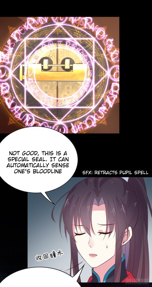 Pupillary Master Chapter 63.5 - HolyManga.Net