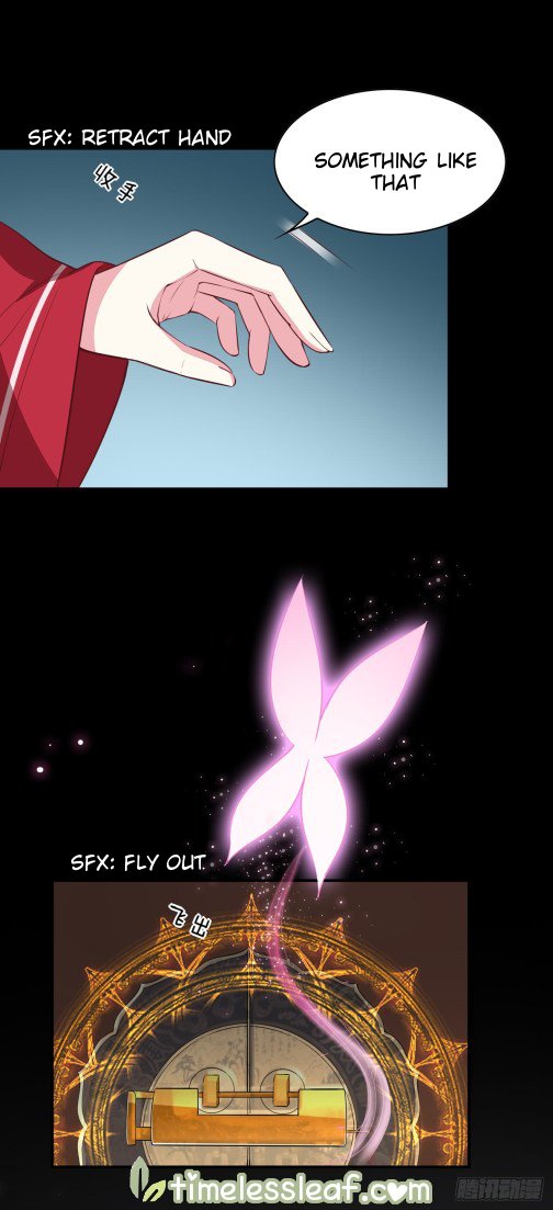 Pupillary Master Chapter 63.5 - HolyManga.Net