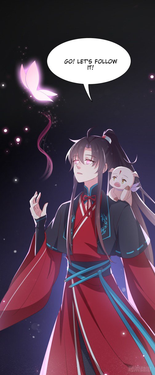 Pupillary Master Chapter 63.5 - HolyManga.Net