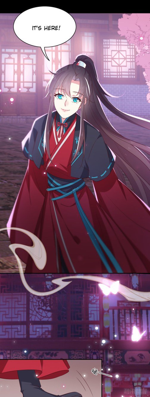 Pupillary Master Chapter 63.5 - HolyManga.Net