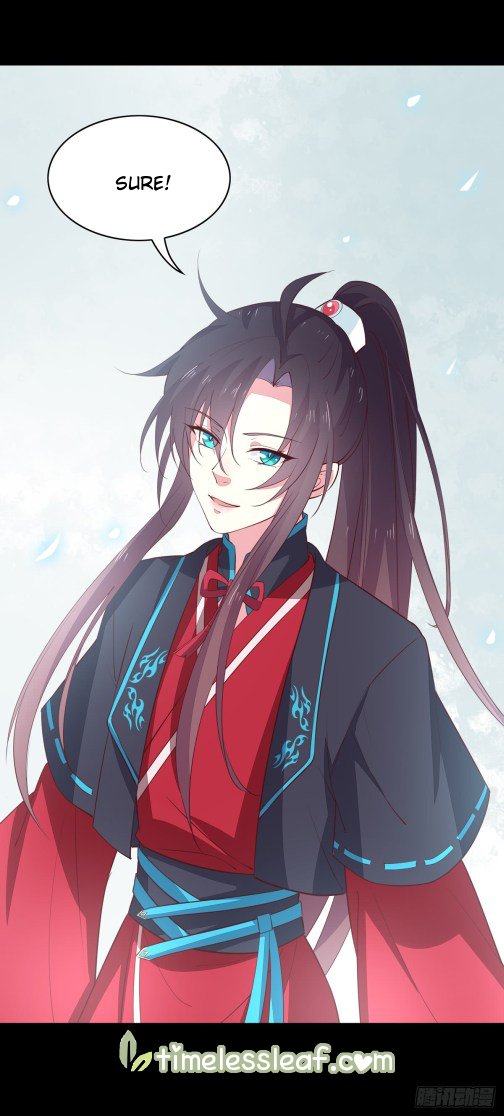 Pupillary Master Chapter 63.5 - HolyManga.Net