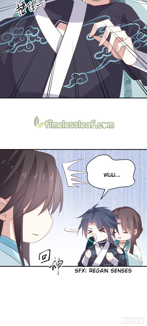 Pupillary Master Chapter 63 - HolyManga.Net