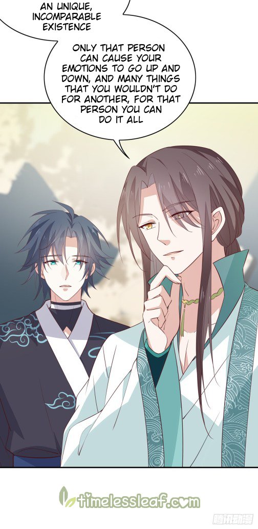 Pupillary Master Chapter 63 - HolyManga.Net