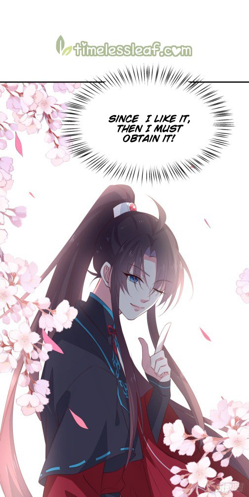 Pupillary Master Chapter 63 - HolyManga.Net