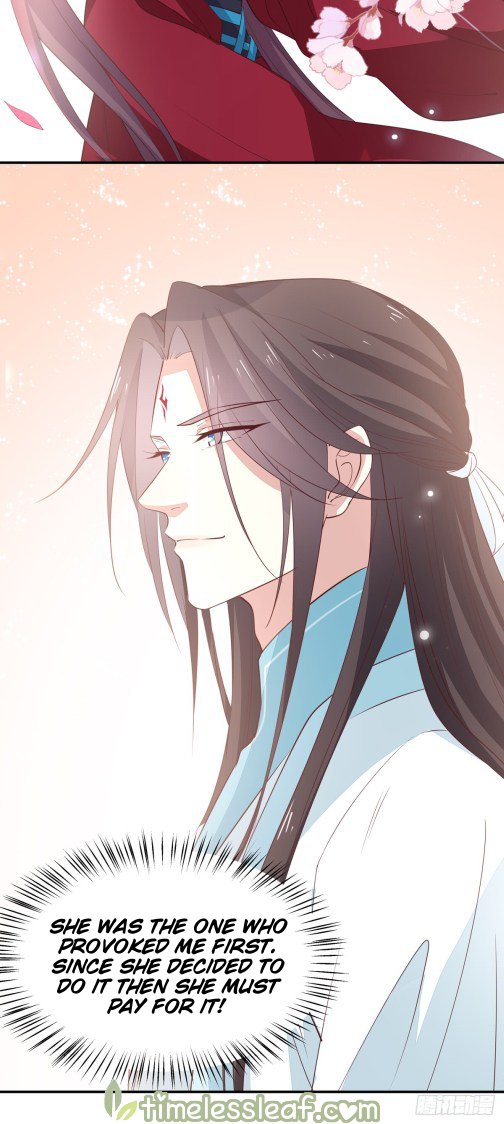 Pupillary Master Chapter 63 - HolyManga.Net