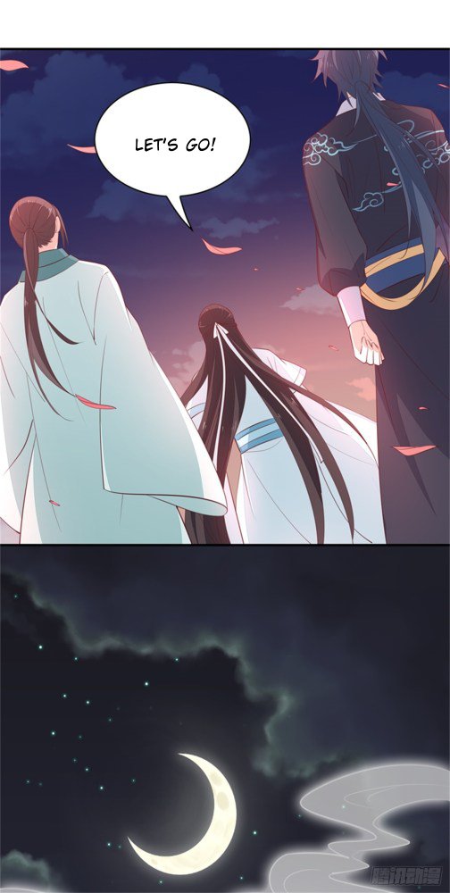 Pupillary Master Chapter 63 - HolyManga.Net