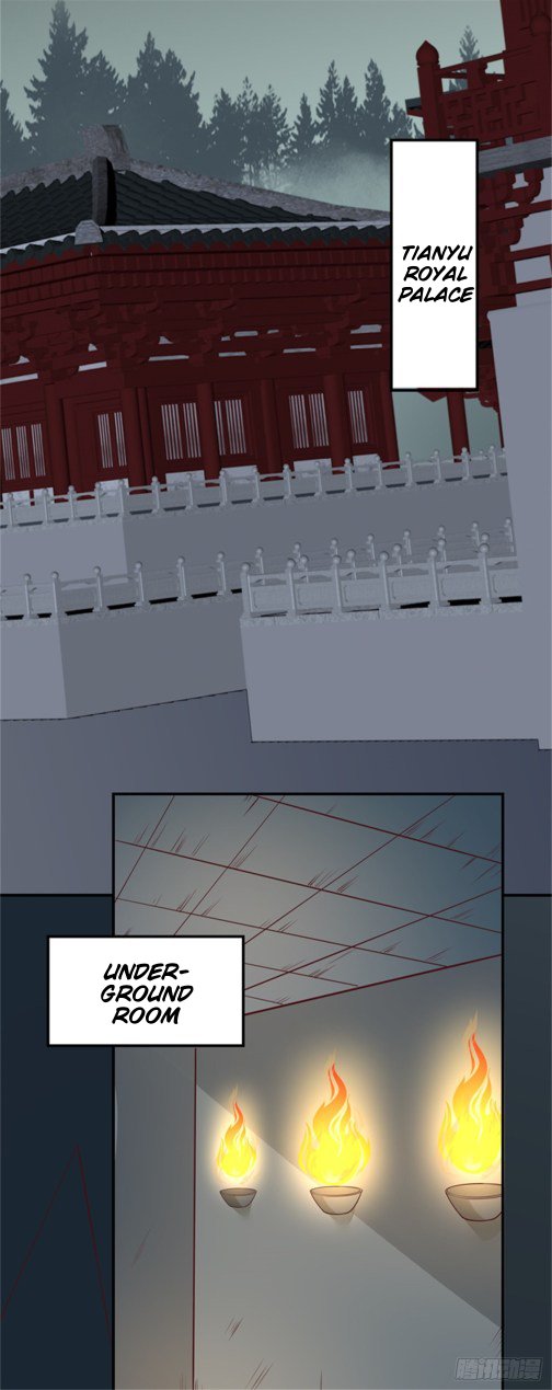 Pupillary Master Chapter 63 - HolyManga.Net