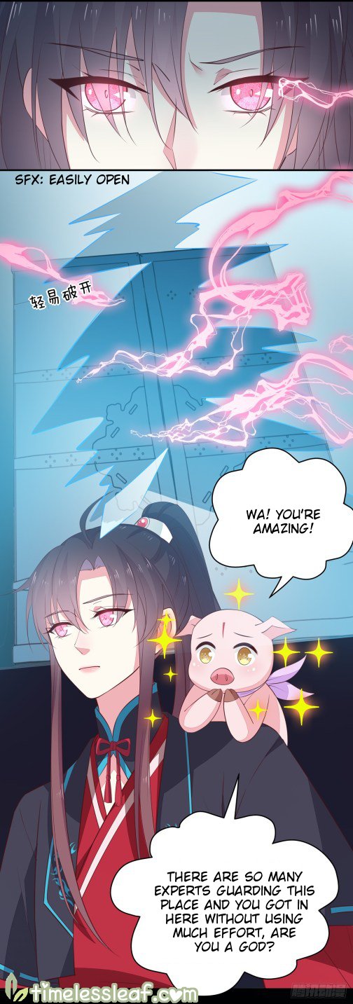 Pupillary Master Chapter 63 - HolyManga.Net
