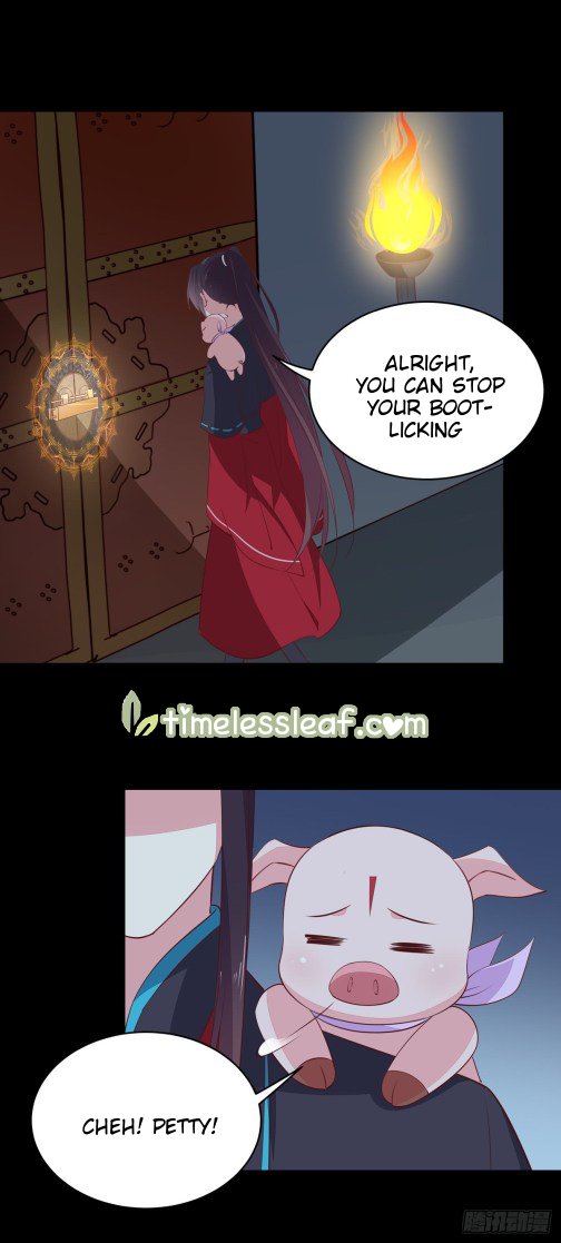 Pupillary Master Chapter 63 - HolyManga.Net