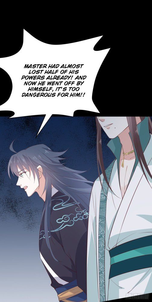 Pupillary Master Chapter 64.5 - HolyManga.Net