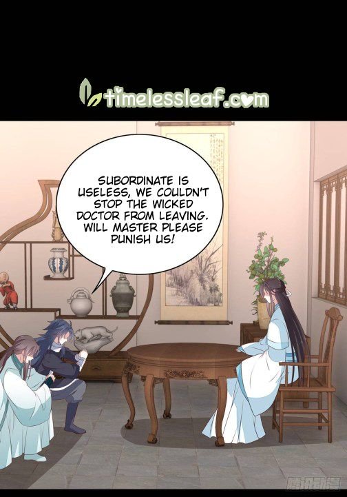 Pupillary Master Chapter 64 - HolyManga.Net