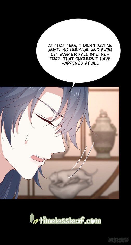Pupillary Master Chapter 64 - HolyManga.Net