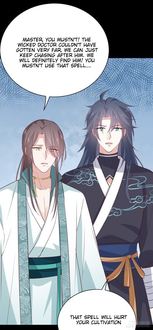 Pupillary Master Chapter 64 - HolyManga.Net