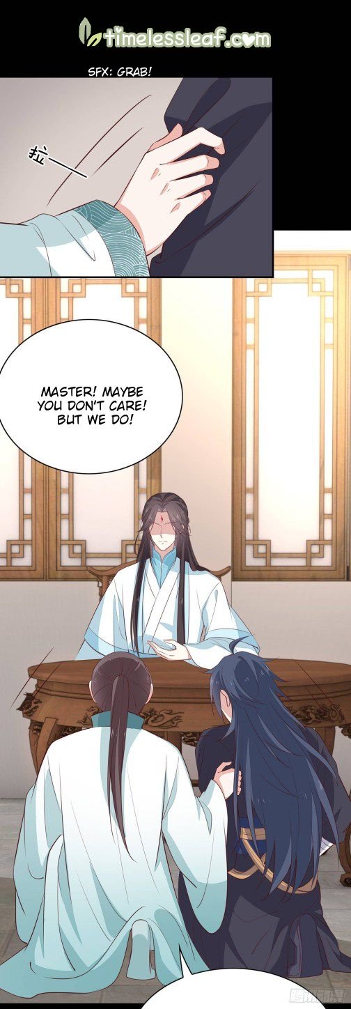 Pupillary Master Chapter 64 - HolyManga.Net