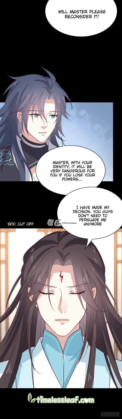 Pupillary Master Chapter 64 - HolyManga.Net