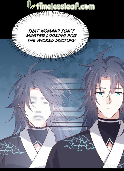 Pupillary Master Chapter 64 - HolyManga.Net